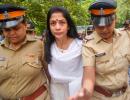 Indrani Mukerjea turns approver in INX media case