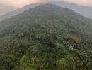 PM Modi turns photographer in Sikkim, shares photos on Twitter