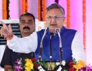 'Urban Naxals' will be 'neutralised' soon: Raman Singh