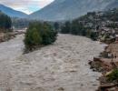 Himachal: 50 IIT trekkers rescued by IAF, 500 people still stranded