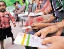 'Even if one person dies because of Aadhaar, you scrap Aadhaar'