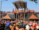 SC allows entry of women of all ages in Sabarimala temple