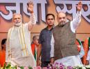 Modi's majority rule is no better than a coalition. Here's why