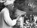 'Nehru didn't impose secularism'