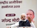 Sai's Take: What I learnt about Modi today