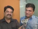 BJP denies ticket to Kirit Somaiya, a critic of Uddhav