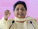 Mayawati sells BSP tickets for Rs 15-20 cr: Maneka