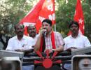 Chennai Central is a cakewalk for Dayanidhi Maran