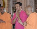 Vivek Oberoi in BJP star campaigner list for Gujarat