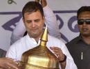 Rahul's assets rose from Rs 9.4 cr to 15.88 cr