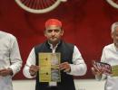 SP manifesto promises Ahir regiment in Army