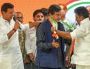 Joining Cong was not overnight decision: Shatrughan