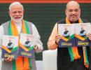 RATE: Thumbs up or down for BJP's manifesto?