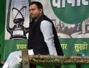 Polls a litmus test for Tejashwi Yadav