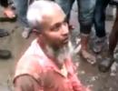 Muslim man thrashed, force-fed pork for selling beef