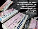 15 interesting facts about Indian elections