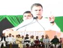 'We preferred Rahul's speech to Modi's'