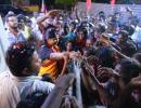 For Kanimozhi, Thoothukudi seems an easy win