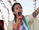 I'm in politics for the long run: Urmila