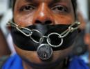 India drops down on World Press Freedom Index