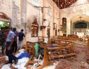 10 days after Lanka's Easter blasts, questions remain