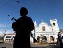 87 bomb detonators found at bus station in Colombo