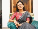 Mahua Moitra and the Goebbelsian onslaught on Modi