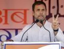 Are you British? Govt asks Rahul to respond