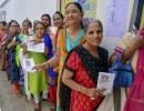 64.66 per cent cast vote in third phase of LS polls