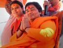 Court says can't stop Pragya from contesting polls