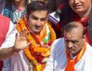 How the sports stars fared in Lok Sabha elections