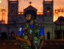 Why Lanka couldn't act against IS-linked terrorists