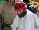 Asaram's son Narayan Sai convicted in rape case