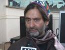 Yasin Malik pleads guilty in terrorism case