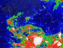 Cyclone Fani to intensify into 'severe cyclonic storm'