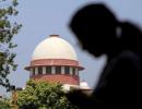 SC to transfer cases linked to Unnao rape to Delhi