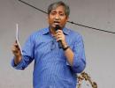 Journalist Ravish Kumar wins 2019 Magsaysay award