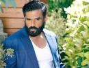 NADA picks actor Suniel Shetty to be brand ambassador