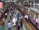 Bomb hoax at 3 Mumbai rly stations, Amitabh home