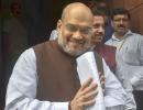 'Bold', 'historic': BJP hails govt's Art 370 move