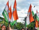 Congress divided over govt's move to scrap Article 370