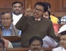 Ladakh MP's fiery speech on J-K earns him PM's praise