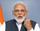 Citizenship law doesn't affect any Indian: PM