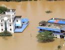 169 dead as rains batter south India, Maharashtra