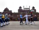 PHOTOS: How India is preparing for I-Day