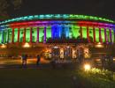 India likely to get new Parliament building in 2022