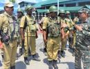 J-K stint gets CRPF bulk of central gallantry awards