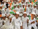 PHOTOS: India celebrates 73rd Independence Day