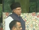 Guv hoists tricolour in '1st' I-Day celebration in J-K