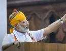 PM on I-Day: 1 Nation, 1 Constitution is reality